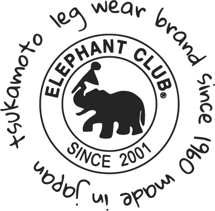 オンラインストア ELEPHANT CLUB公式サイト