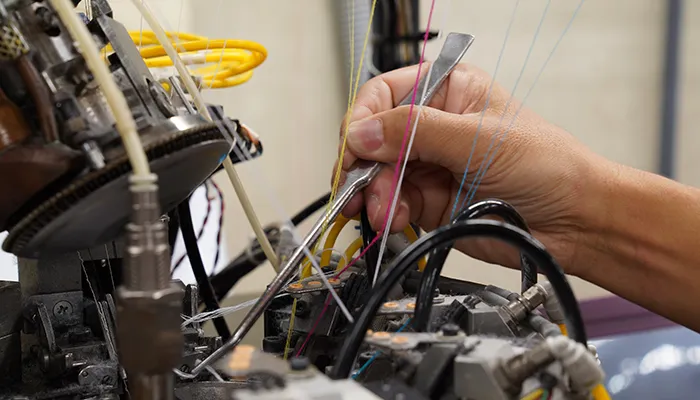 オリジナル靴下 広陵町の塚本